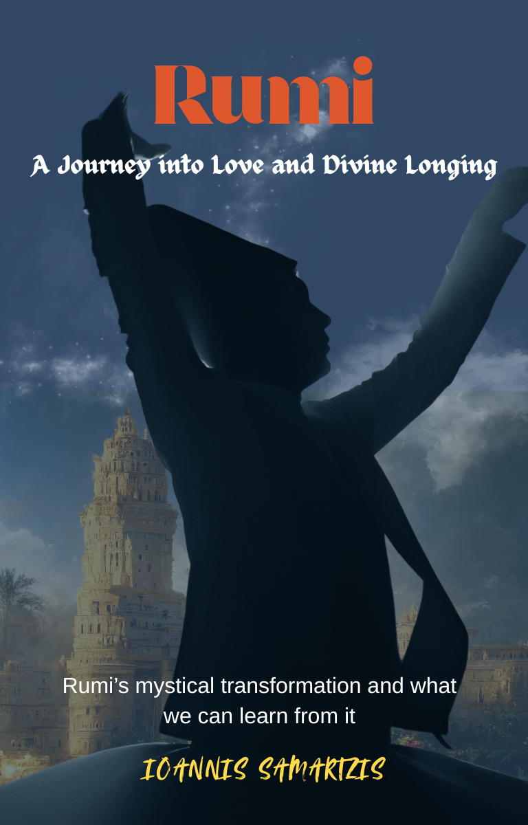 Read more about the article RUMI: Healing and Divine Love