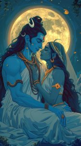 Read more about the article Divine Masculine & Feminine Balance – how to awaken both energies